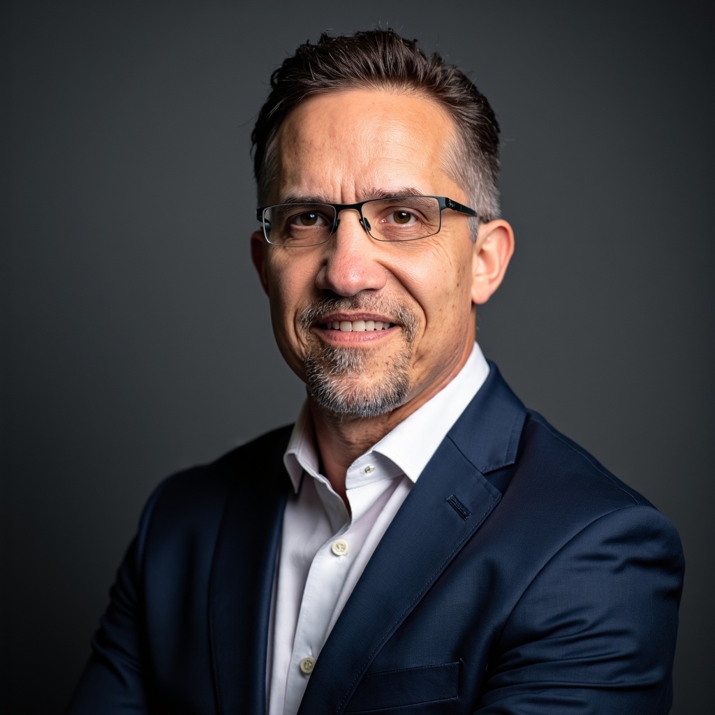 Gregory Michael Karch